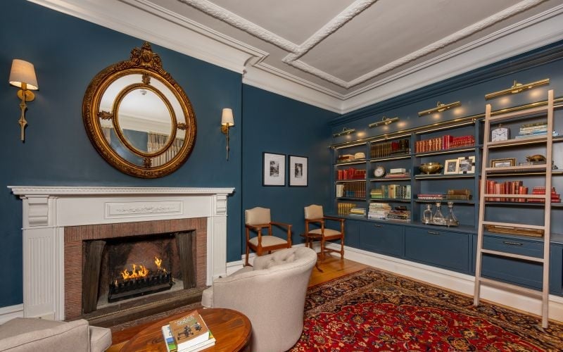 The Claremont Boutique Hotel